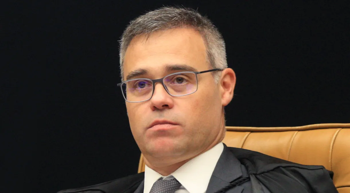“Maior erro é apoiar grupo terrorista”, diz André Mendonça sobre posição do Brasil