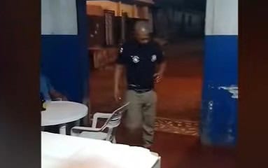 Reprodução Youtube