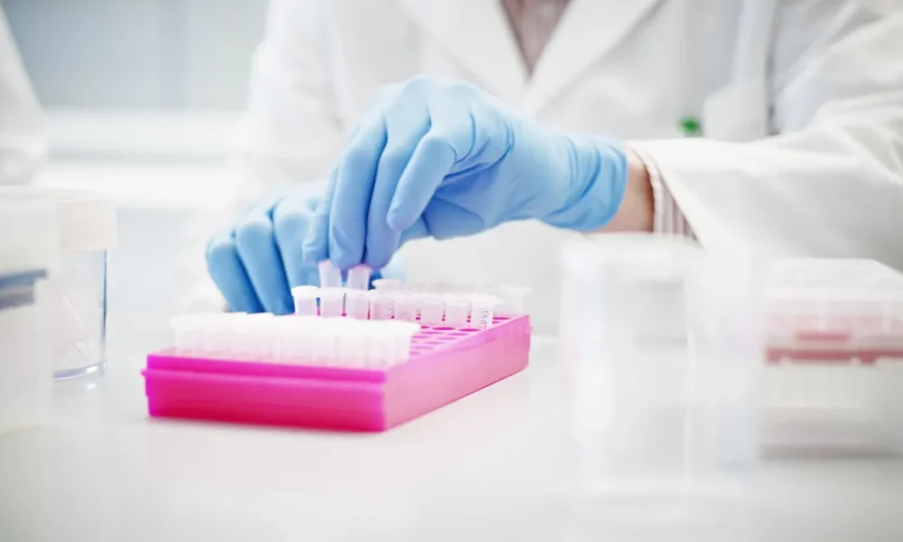 diagnostico-laboratorio-getty diagnostico-laboratorio-getty