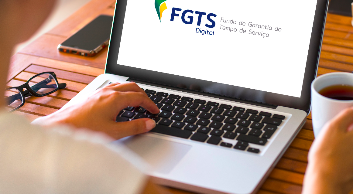 FGTS Digital: saiba como funciona plataforma lançada hoje que integrará sistemas do fundo
