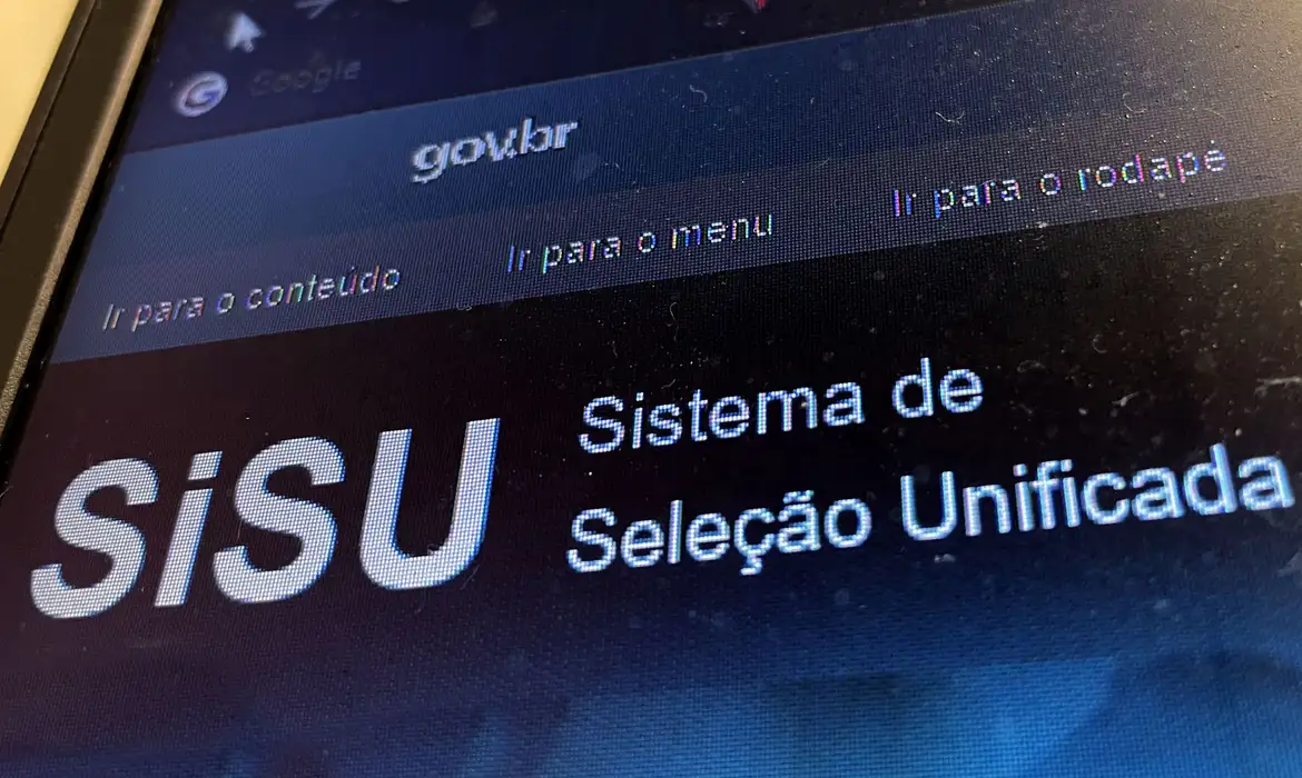 SISU 2024: selecionados têm até quarta-feira para fazer matrícula