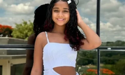 Influenciadora Bruna Gabriella compra carro de R$ 500 mil
Imagem: Reprodução/Instagram