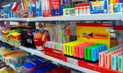 papelarias papelarias