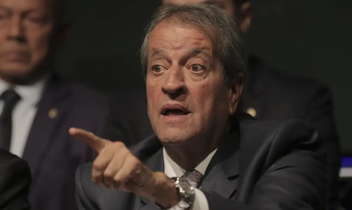 Supremo Tribunal Federal marca audiências de custódia de presos por tentativa de golpe