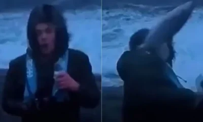 Imagem: YouTube/Reprodução…