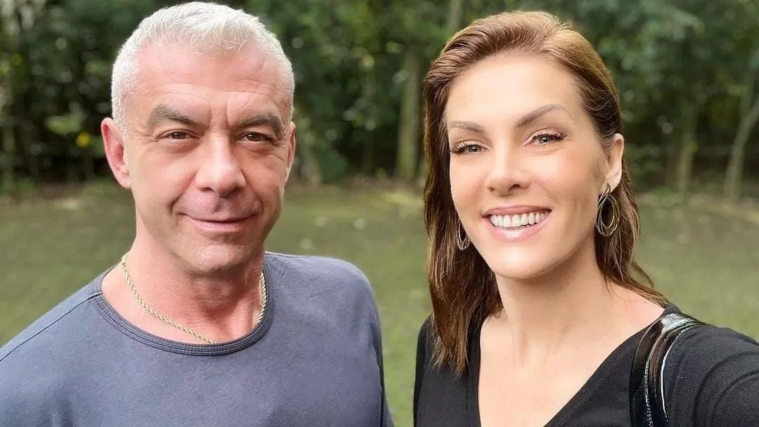 Alexandre Correa e filho de Ana Hickmann entram com ação contra apresentadora