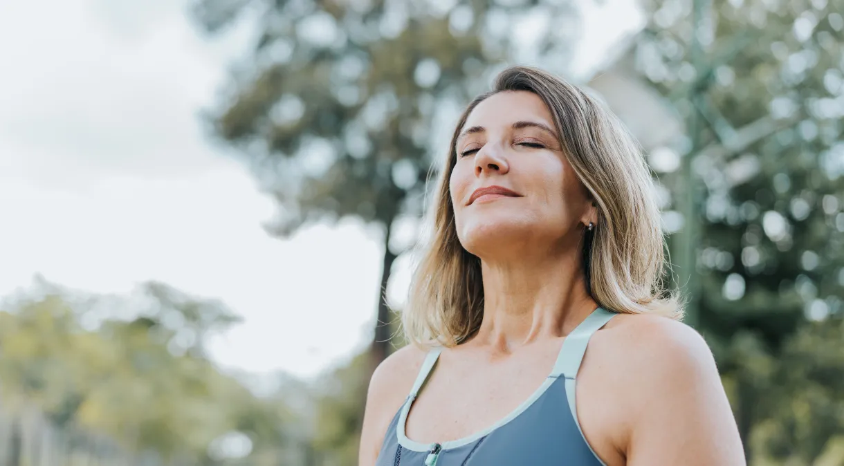 Seu cheiro pode dar pistas de quão saudável você está, revela a ciência