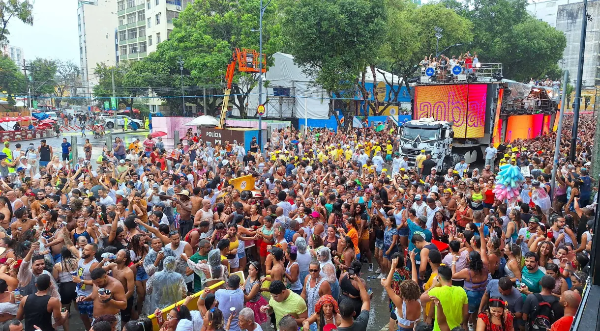 Tentativas de fraudes online durante o Carnaval podem ultrapassar R$ 100 milhões