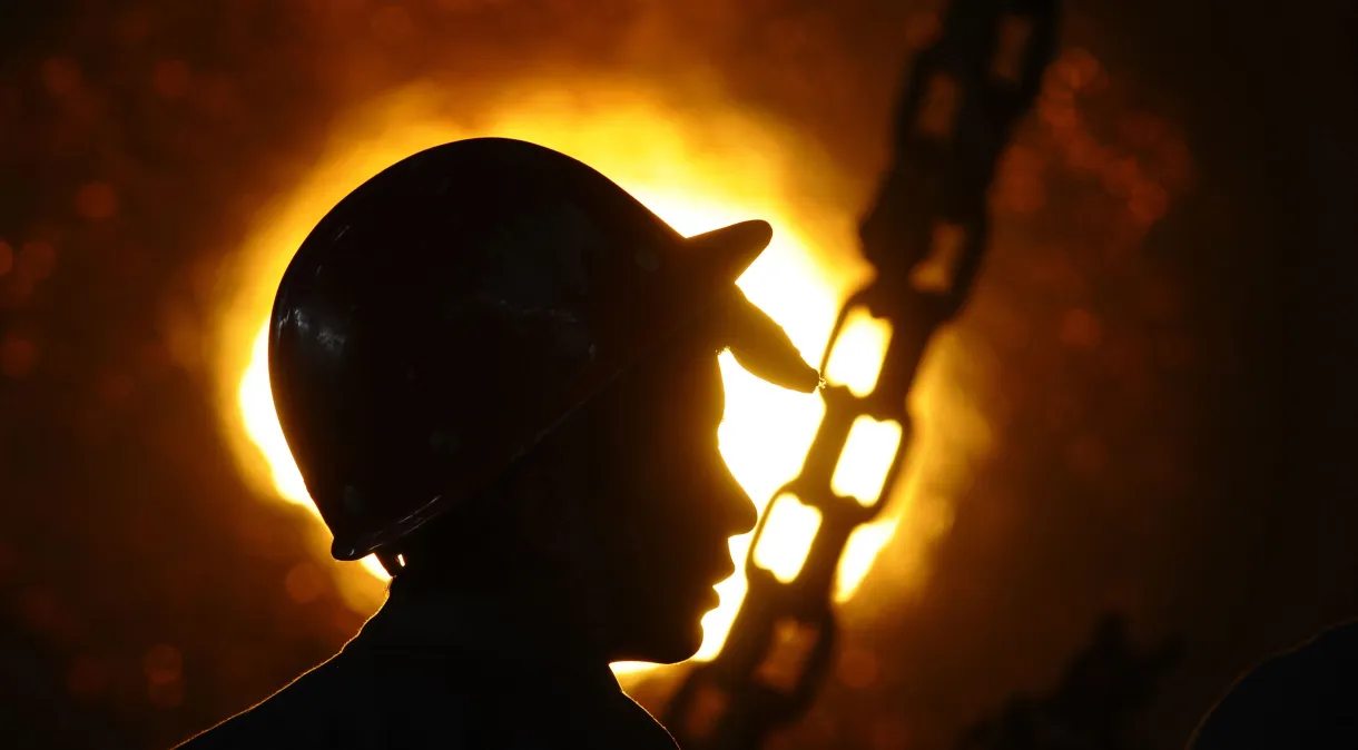 Produção industrial sobe 1,1% em dezembro e supera expectativa de especialistas