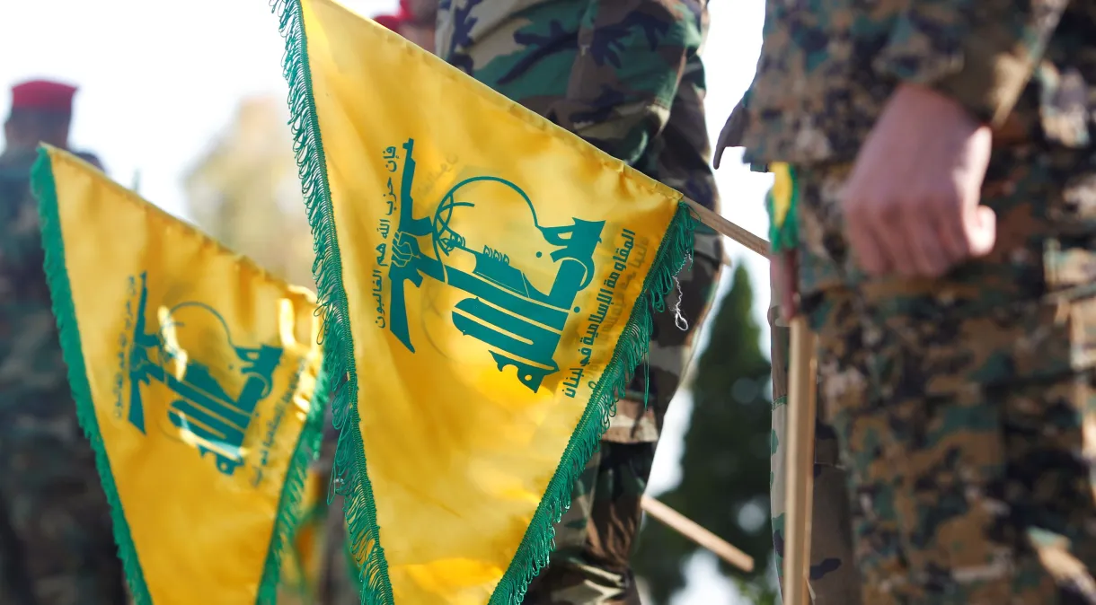 Justiça aceita denúncia e torna brasileiros réus por suposta ligação com Hezbollah