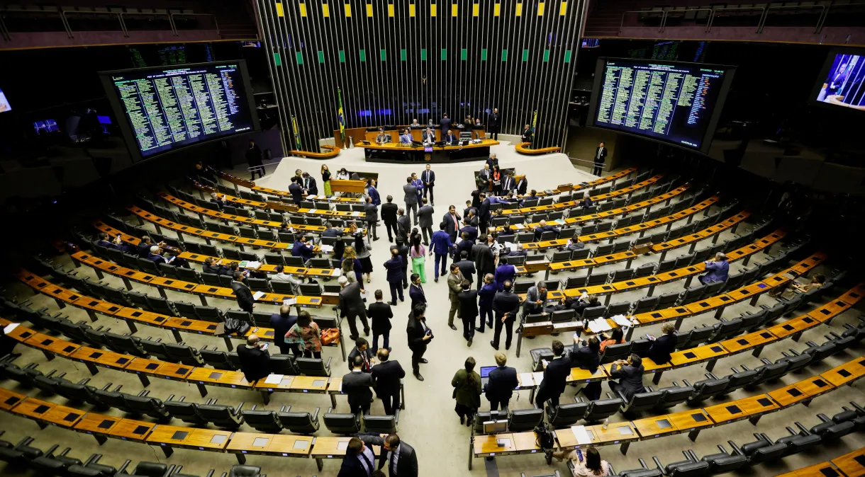 Saiba quem são os pré-candidatos à Presidência da Câmara em 2025