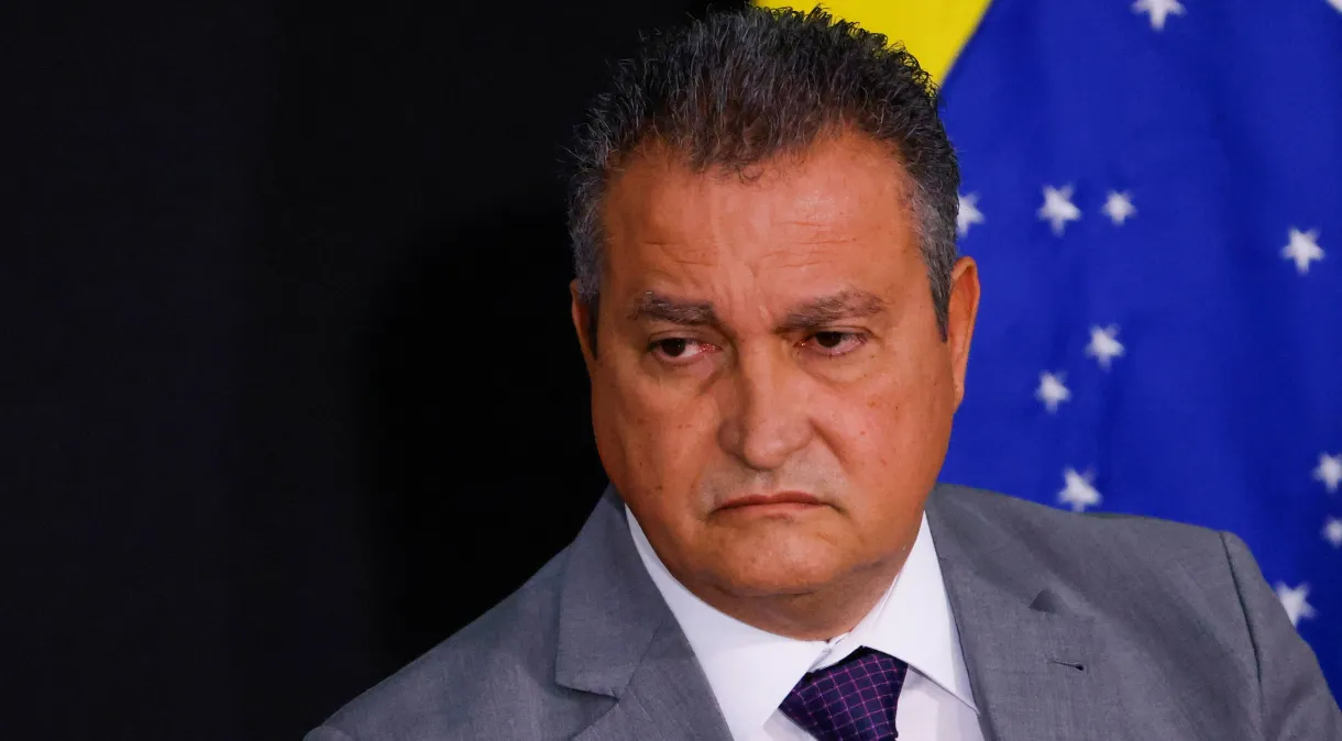 Governo cumprirá acordos firmados com Arthur Lira, diz Rui Costa sobre Orçamento