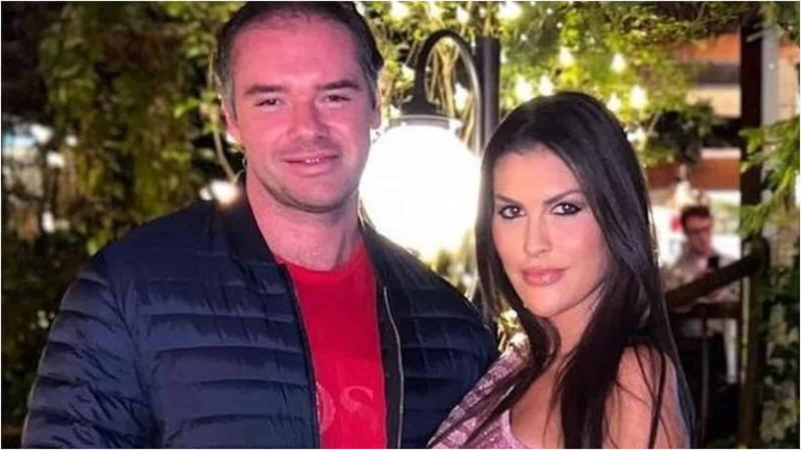 Esposa de Thor Batista defende marido após críticas à sua aparência: ‘O tempo passa para todos’