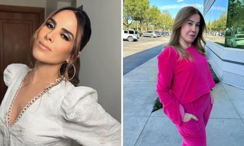 wanessa-e-zilu wanessa-e-zilu