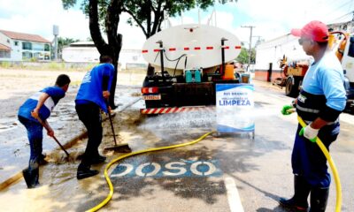 (Foto: Evandro Derze/Assecom) (Foto: Evandro Derze/Assecom)