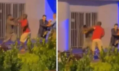 0i38c8blnwichpvg3p0m41qga Reprodução/redes sociais
Momento em que o policial militar mata o motorista de entregas