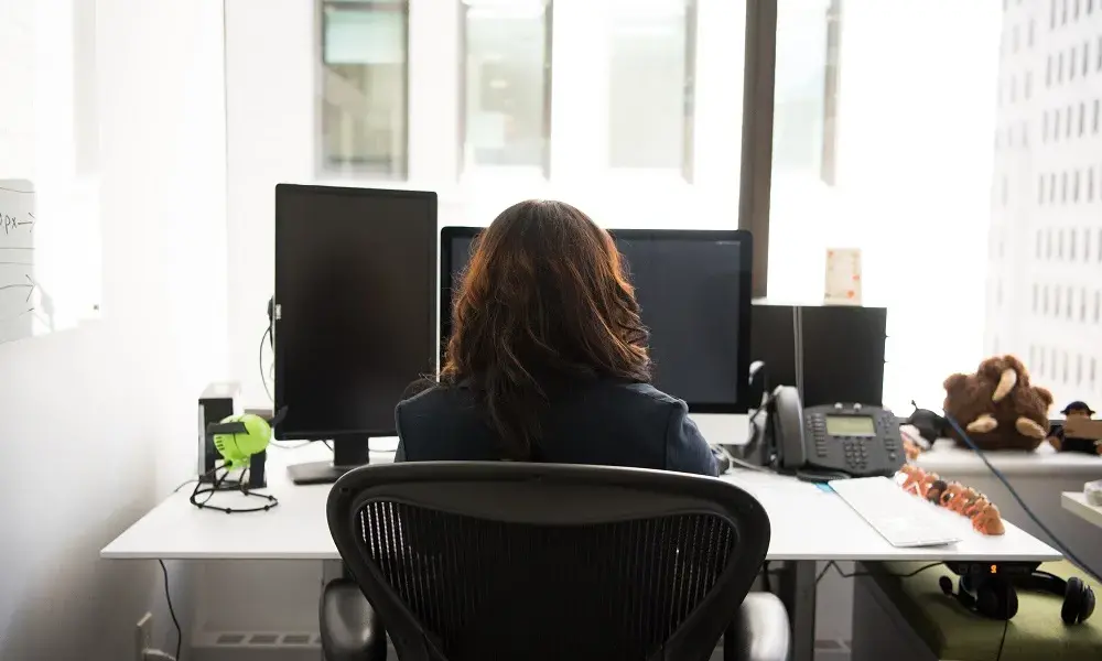 16307_517BECE477BE6954 Diferença salarial entre homens e mulheres chega à 25,2% no Brasil, diz estudo
Foto: Christina @ wocintechchat.com /Unsplash