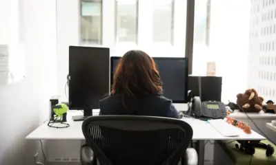 16307_517BECE477BE6954 Diferença salarial entre homens e mulheres chega à 25,2% no Brasil, diz estudo
Foto: Christina @ wocintechchat.com /Unsplash