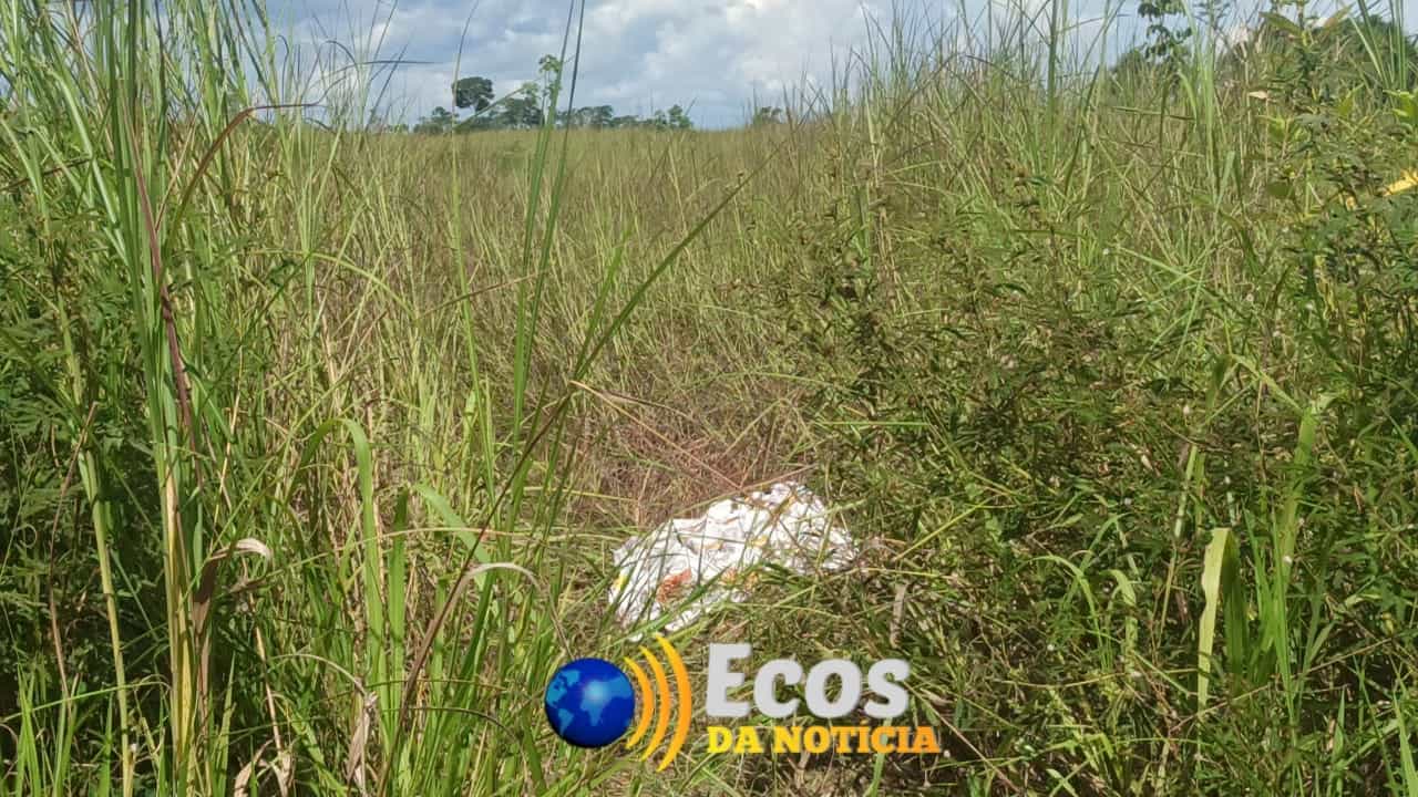 Adolescente é encontrado morto em área de mata após troca de tiros no bairro Belo Jardim