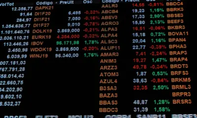 33431_CF20C16C8614BD29 Por volta das 10:15, o Ibovespa subia 0,05%, a 127.085,35 pontos
Foto: NurPhoto/Getty Images