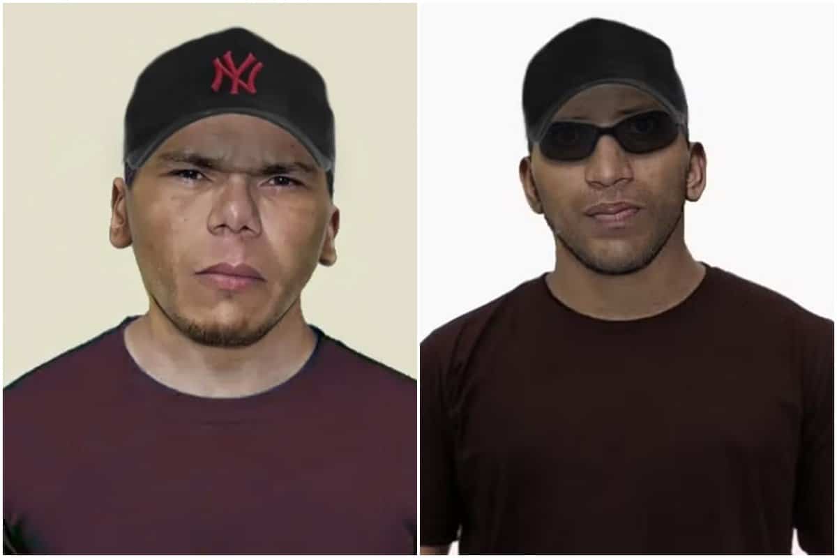 Vira-latas de Mossoró acham pista fundamental sobre fugitivos; entenda