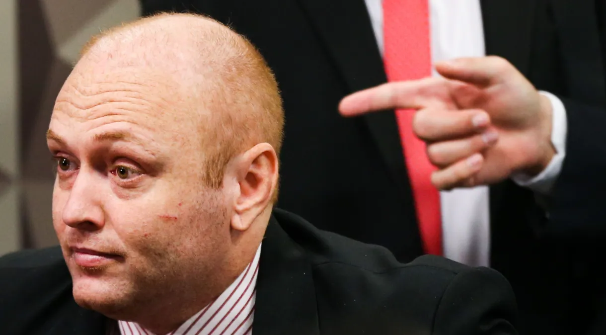 Delgatti possuía decisões falsas sobre bloqueio de R$ 22 milhões da conta de Moraes, aponta PF