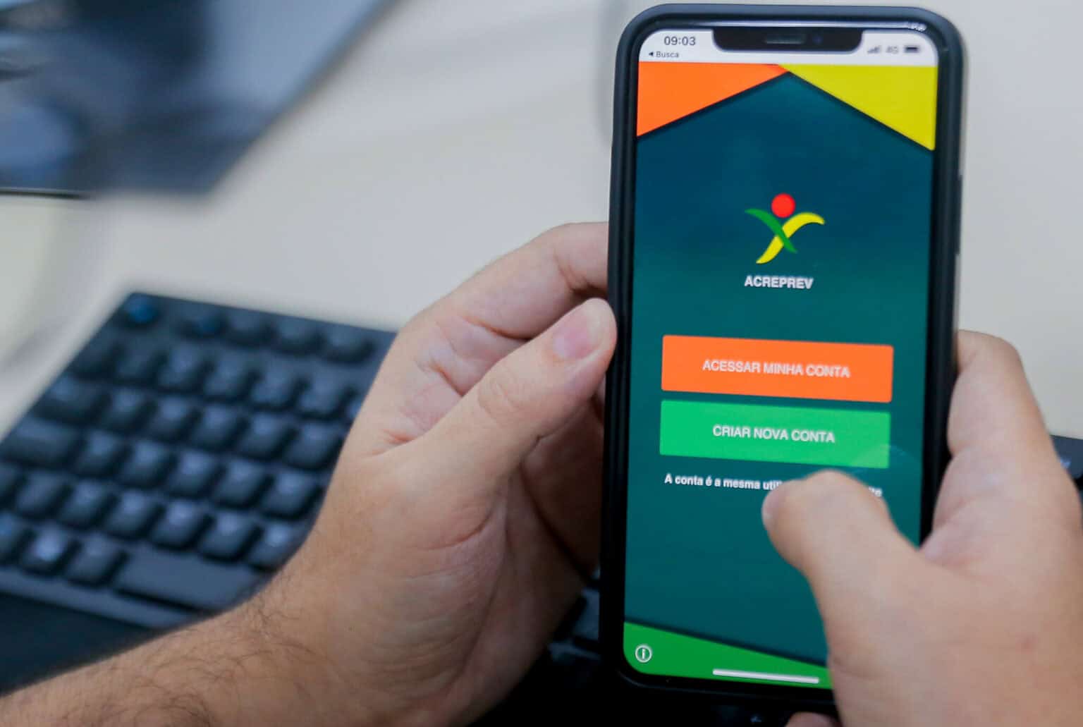 Acreprevidência alerta aposentados e pensionistas sobre Golpe dos Precatórios