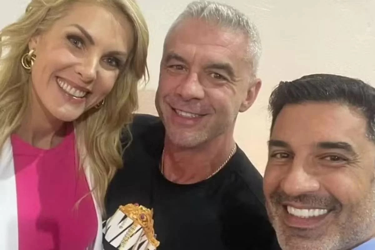 Alexandre Correa após Ana Hickmann assumir namoro com Edu Guedes: “Humilhação”