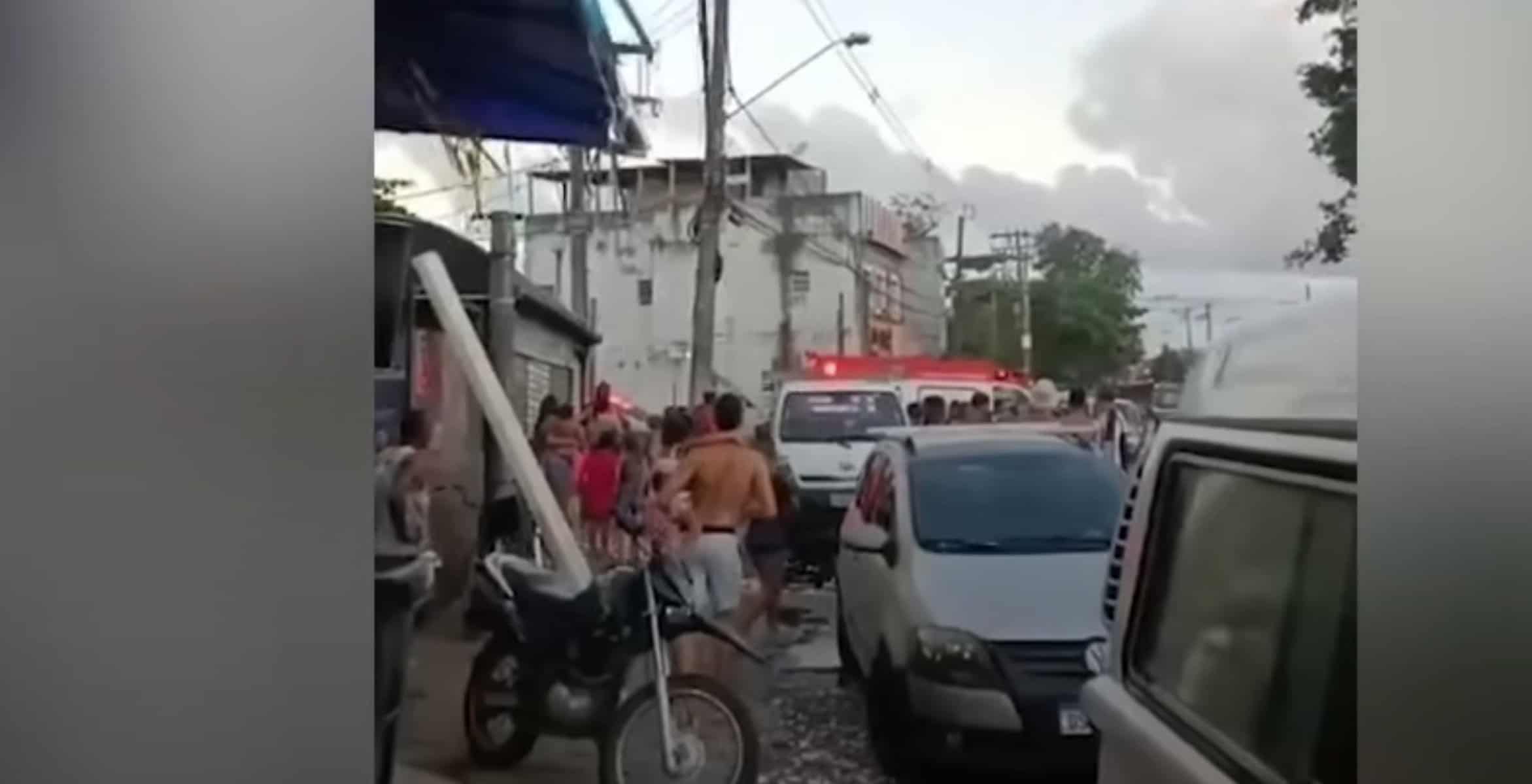 PM mata mais três na Baixada Santista; ação já soma 43 mortes