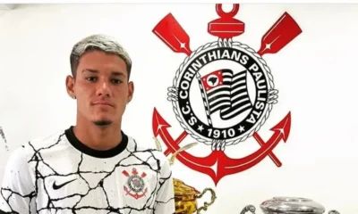 Dimas-Corinthians Dimas-Corinthians