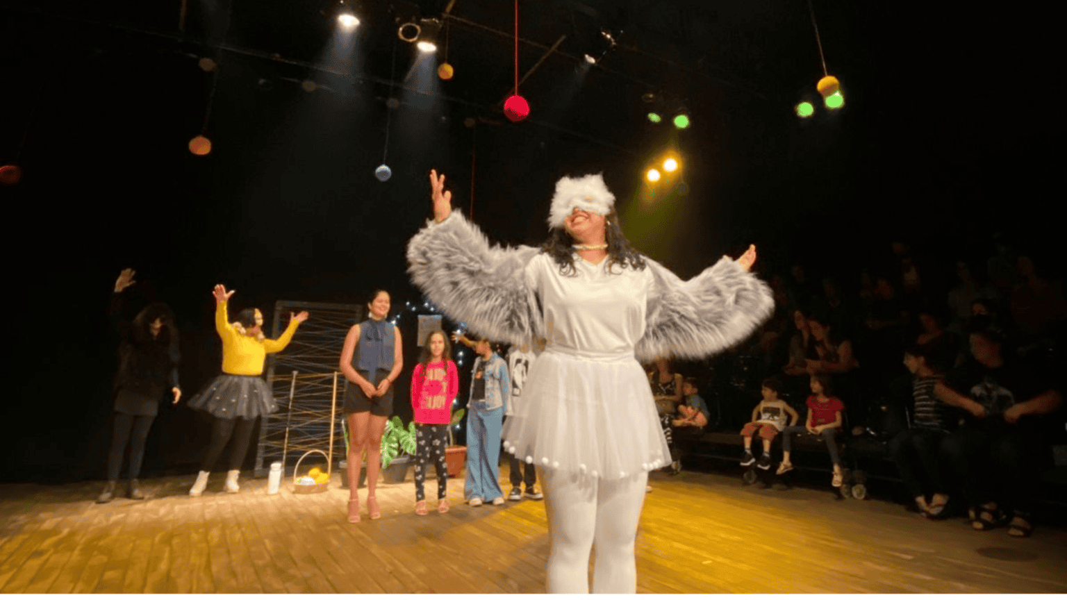 Governo do Estado oferta vagas em cursos livres nas áreas de arte e cultura