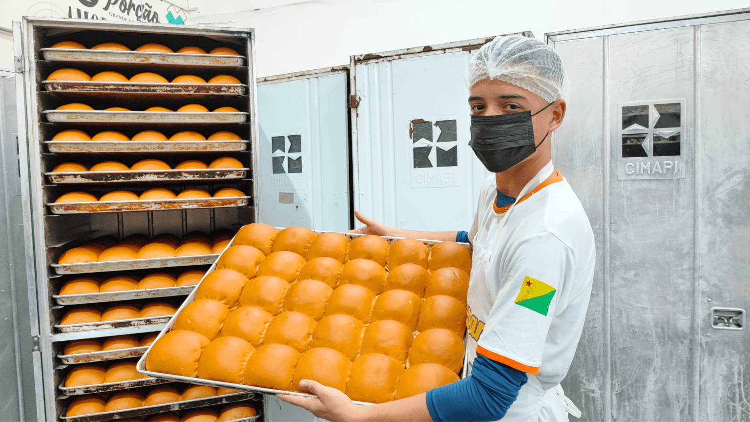 Educação profissional no Acre avança, resultando em vagas no mercado de trabalho para estudantes do Ieptec