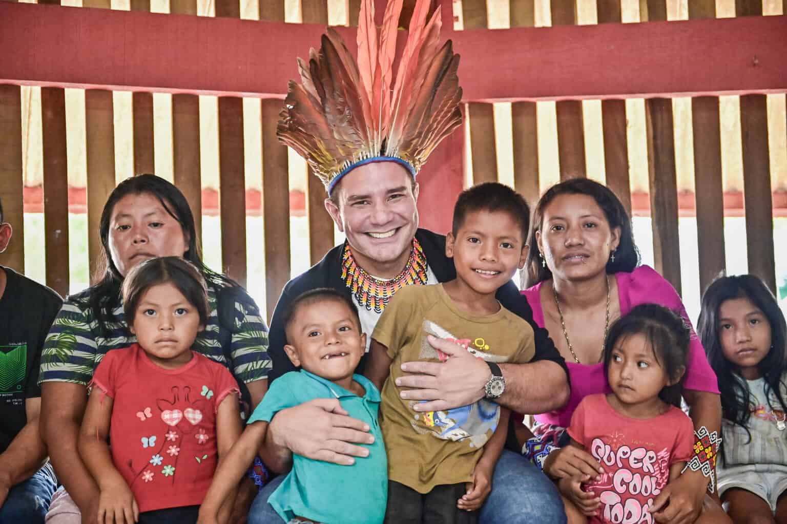 Primeira edição do Festival Huwã Karu Yuxibu celebra a cultura Huni Kuin e o compromisso do Acre com seus povos originários