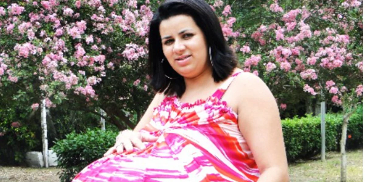 Lembra da falsa Grávida de Taubaté? Após 12 anos o destino foi implacável e cruel e ela vive nesta situação