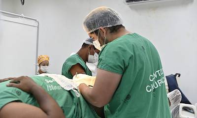 Foto: Luan Martins/Sesacre