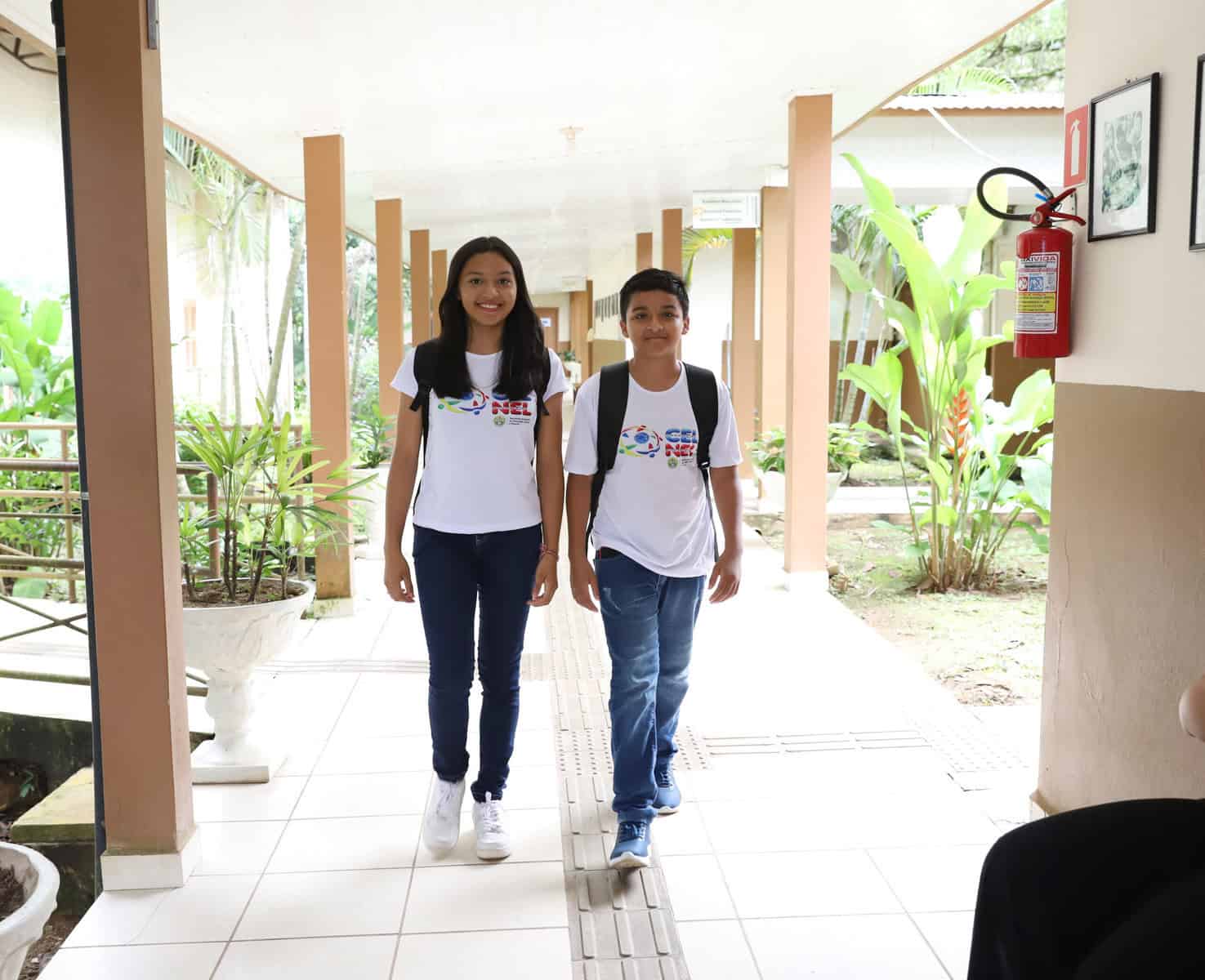 Centro de Estudo de Línguas inicia as aulas em Rio Branco e Cruzeiro do Sul