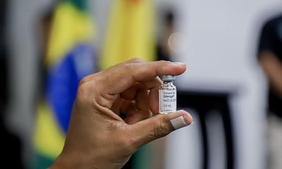 IMG_5246-1536×971 Vacina contra a dengue é mais um marco histórico para a saúde pública acreana. Foto: Neto Lucena/Secom