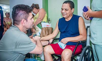 Foto: Gleison Luz/Fundhacre