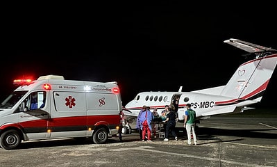 Foto: Izabelle Farias/Sesacre