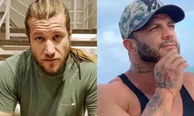 Kleber-Bambam-e-Diego-Alemao Kleber-Bambam-e-Diego-Alemao