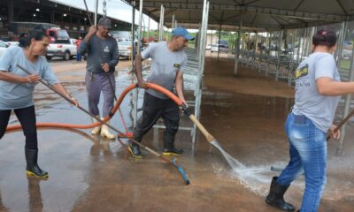 Foto: Evandro Derze/Assecom)