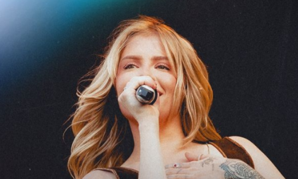 Luisa-Sonza Luisa-Sonza