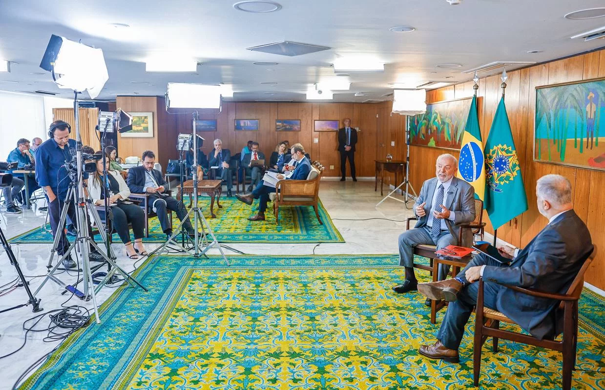 Presidência reformará Planalto, Alvorada e outros imóveis por R$ 20 milhões