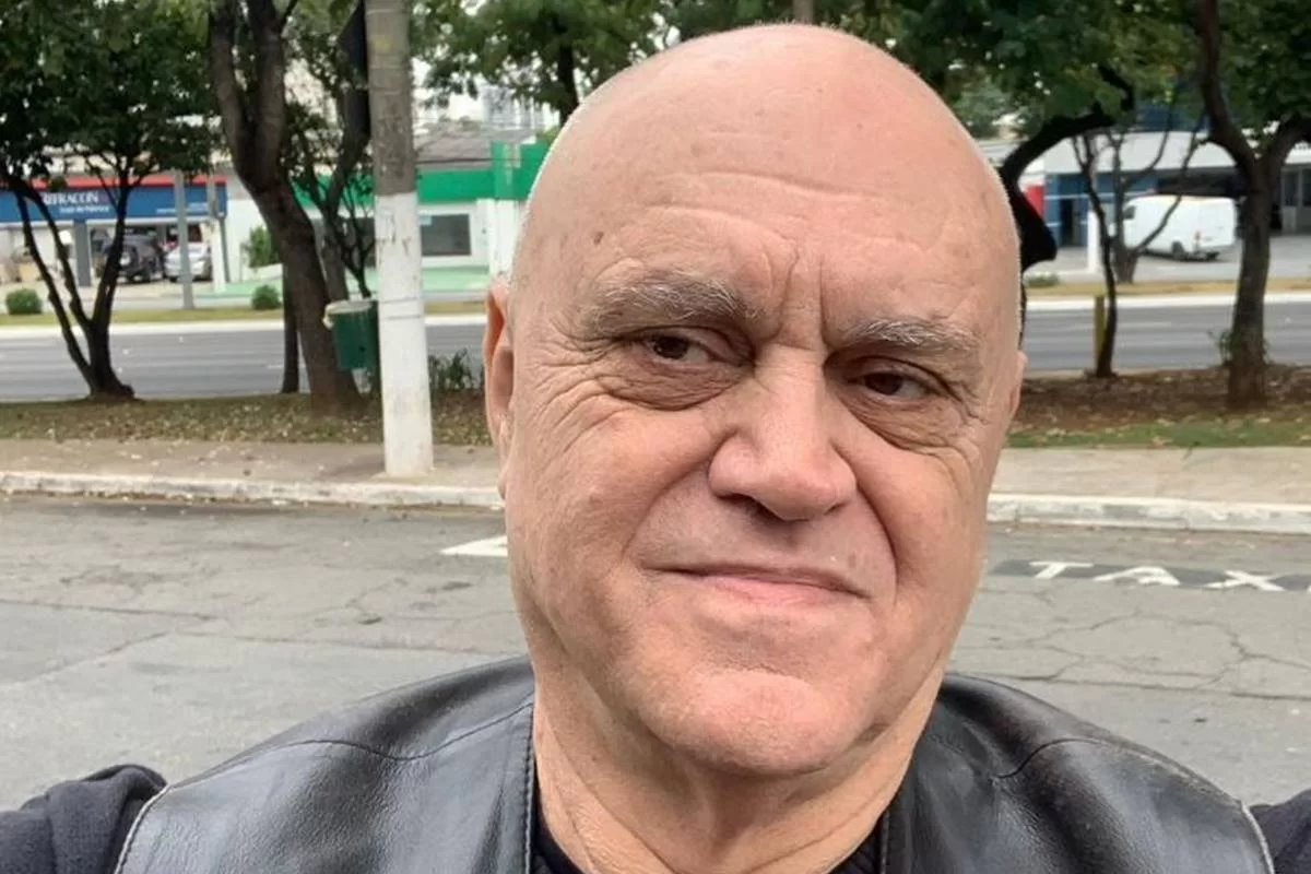Filme mostrará história da boate de prostituição Bahamas e de seu dono