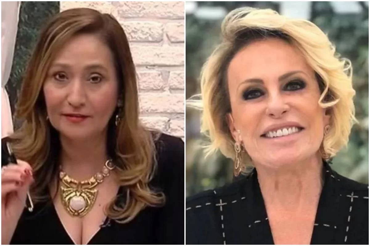 Sonia Abrão detona Ana Maria Braga após acusação falsa contra Davi