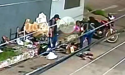 VIGIAS-MORADOR VIGIAS-MORADOR