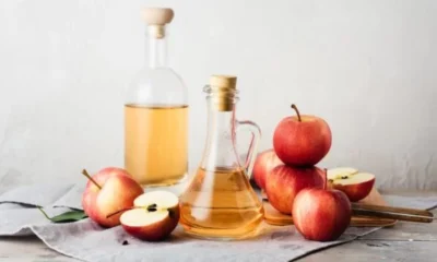 Vinagre-de-maca-1-600×400 Vadym Sirobaba/Getty Images