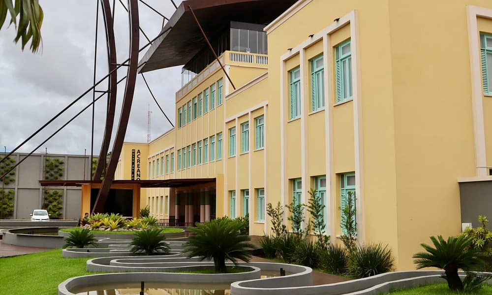 Foto: Alice Leão/SEET