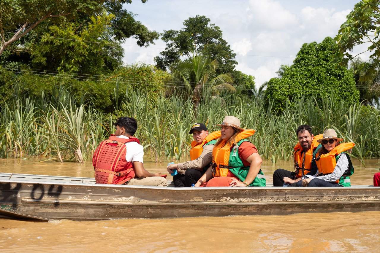 Municípios do Acre irão receber R$ 2,3 milhões do Ministério do Desenvolvimento Social para executar ações de acolhimento emergencial