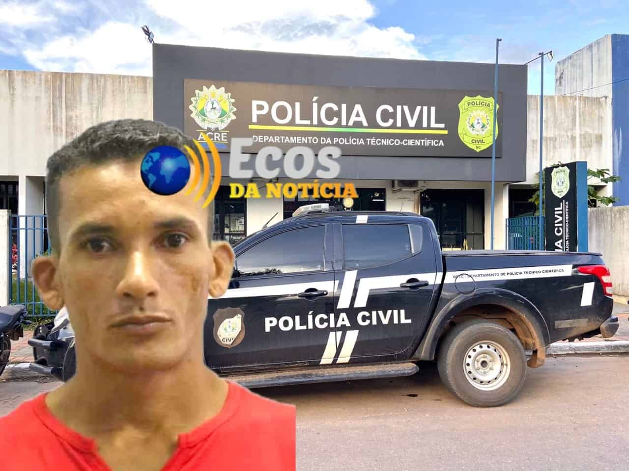 Corpo de diarista é encontrado dentro de saco por mulher que caminhava no Parque Ipê